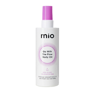 130 ML Mio skincare Go with the Flow Go with the Flow Testolaj  1 of 2 