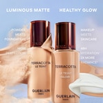GUERLAIN TERRACOTTA Alapozó Le Teint Glow 7 of 8 Alapozó Le Teint Glow