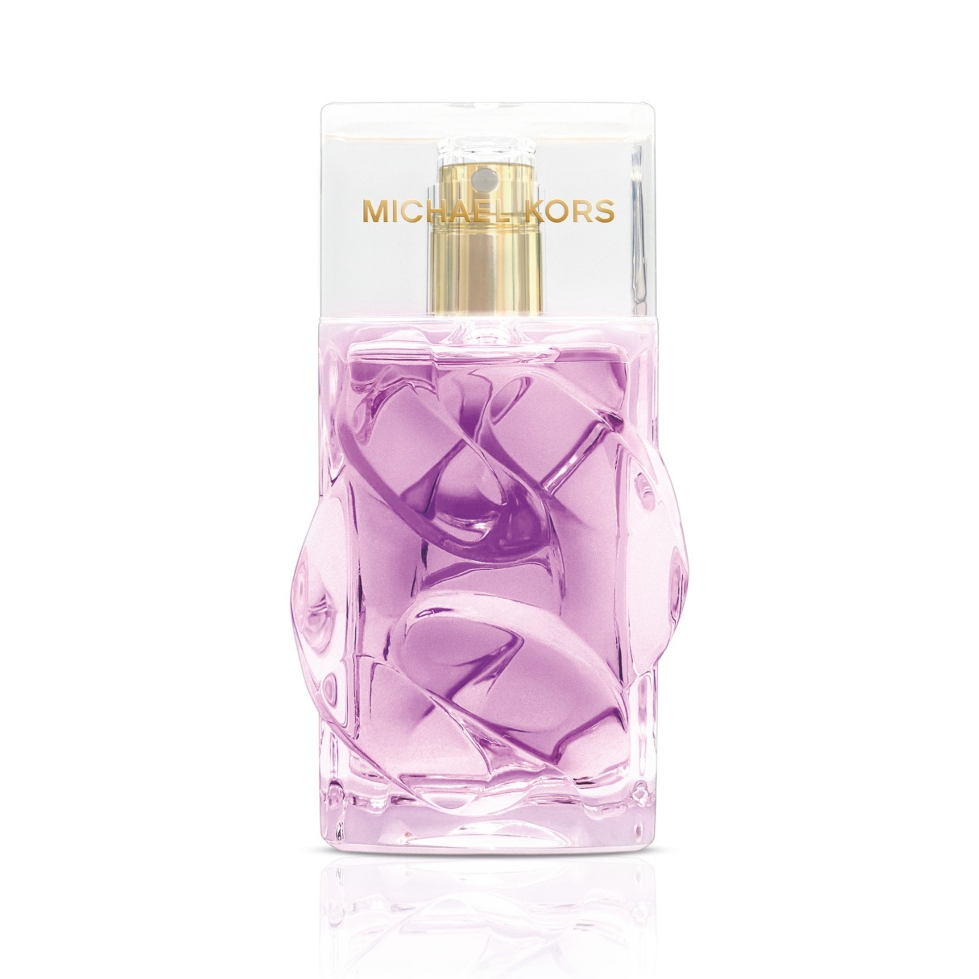 100 ML MICHAEL KORS POUR FEMME Violet Sunset Eau de Parfum 1 of 4 Violet Sunset Eau de Parfum