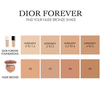 Nude Bronzer Glow Bronzosító