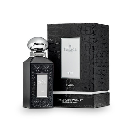 Iris Parfum