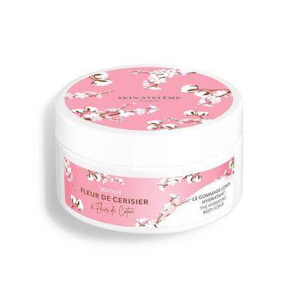 220 ML undefined HYDRATING Cherry Blossom Cotton Flower Testradír  1 of 1 