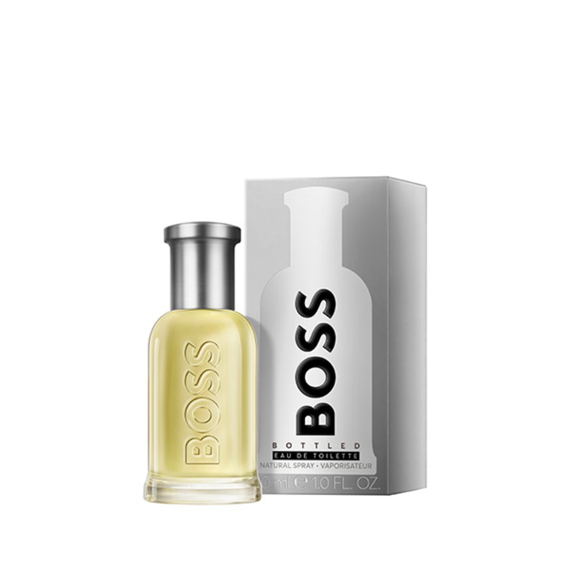 Boss Bottled Eau de Toilette