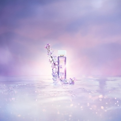 White Tea Eau Lilac Eau De Toilette