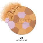 GUERLAIN Météorites Météorites Compact púder 3 of 8 Météorites Compact púder