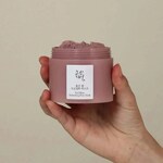 140 ML Beauty of Joseon Red Bean Arc maszk a pórusokra Red Bean Refreshing Pore Mask  5 of 8 Arc maszk a pórusokra Red Bean Refreshing Pore Mask