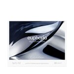 50 ML CALVIN KLEIN Euphoria CK Euphoria Signature Elixir Intense Eau de Parfum 2 of 8 CK Euphoria Signature Elixir Intense Eau de Parfum