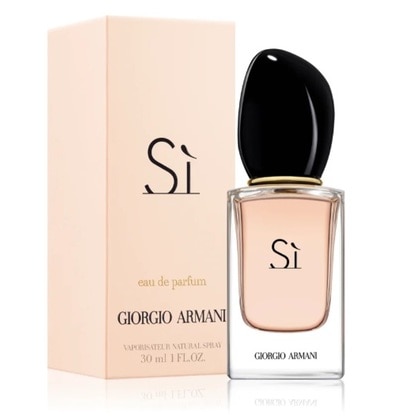 Giorgio Armani Si EDP