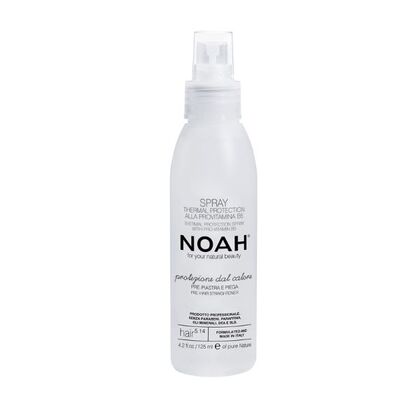 125 ML Noah PROVITAMIN B5 PROVITAMIN B5 Hajformázó spray  1 of 1 