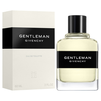 Gentleman Eau de Toilette