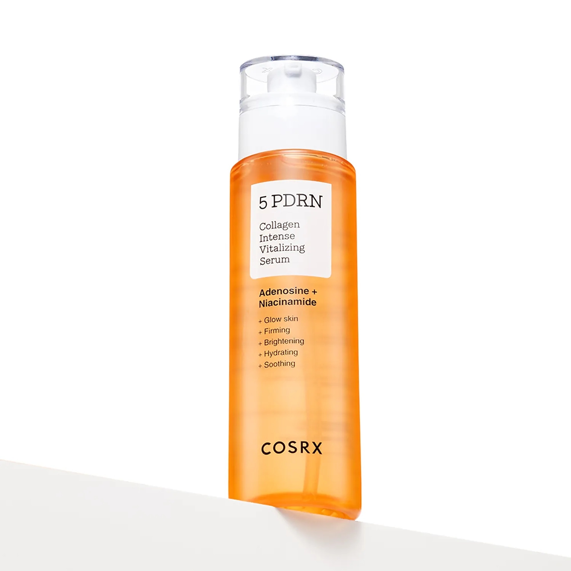 100 ML COSRX 5 PDRN Szérum Collagen Intense Vitalizing 4 of 4 Szérum Collagen Intense Vitalizing