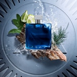 100 ML Azzaro CHROME Chrome Parfum 3 of 6 Chrome Parfum