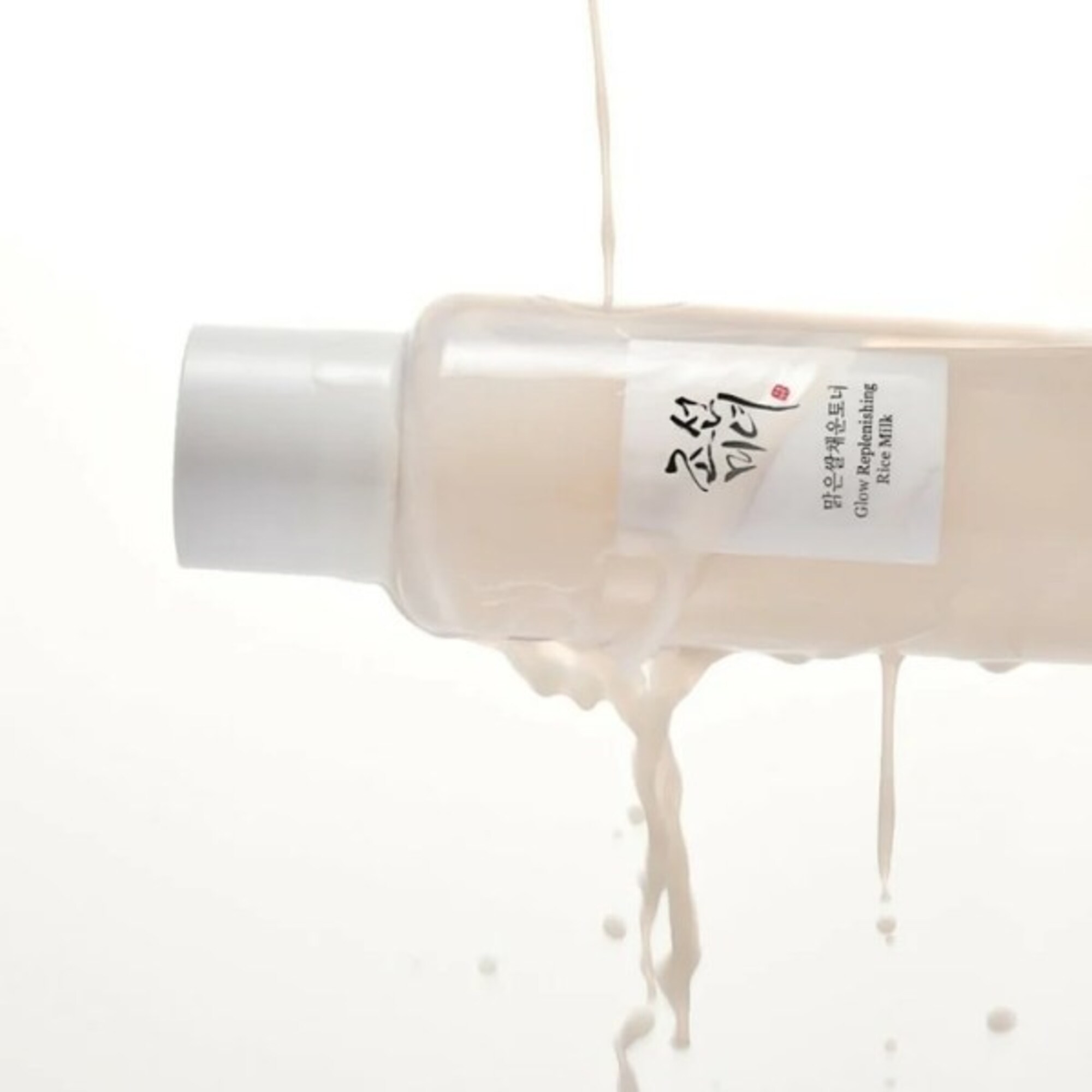 Tonik Glow Replenishing Rice Milk