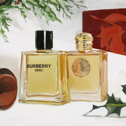 Szett Goddess Eau de Parfum
