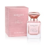 50 ML Korloff MISS Miss Eau de Parfum 2 of 2 Miss Eau de Parfum