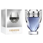 100 ML RABANNE Invictus Invictus Eau de Toilette 3 of 7 Invictus Eau de Toilette
