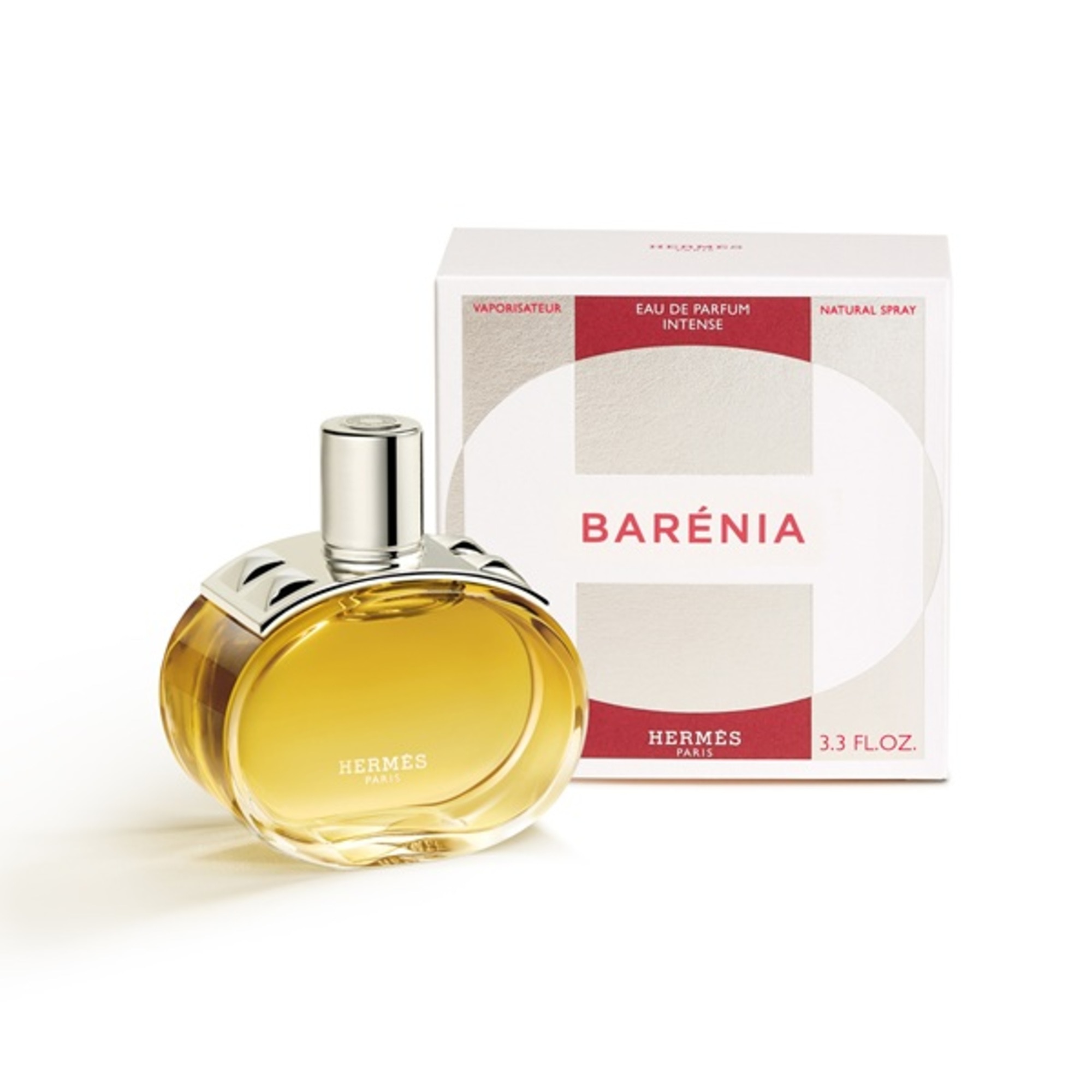 100 ML Hermès Barénia Eau de Parfum Intense  1 of 4 
