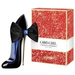 80 ML Carolina Herrera Good Girl Good Girl Bowtastic Eau de Parfum Collector Edition  3 of 7 Good Girl Bowtastic Eau de Parfum Collector Edition