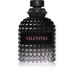 100 ML VALENTINO BORN IN ROMA UOMO Eau de Toilette  1 of 8 Eau de Toilette