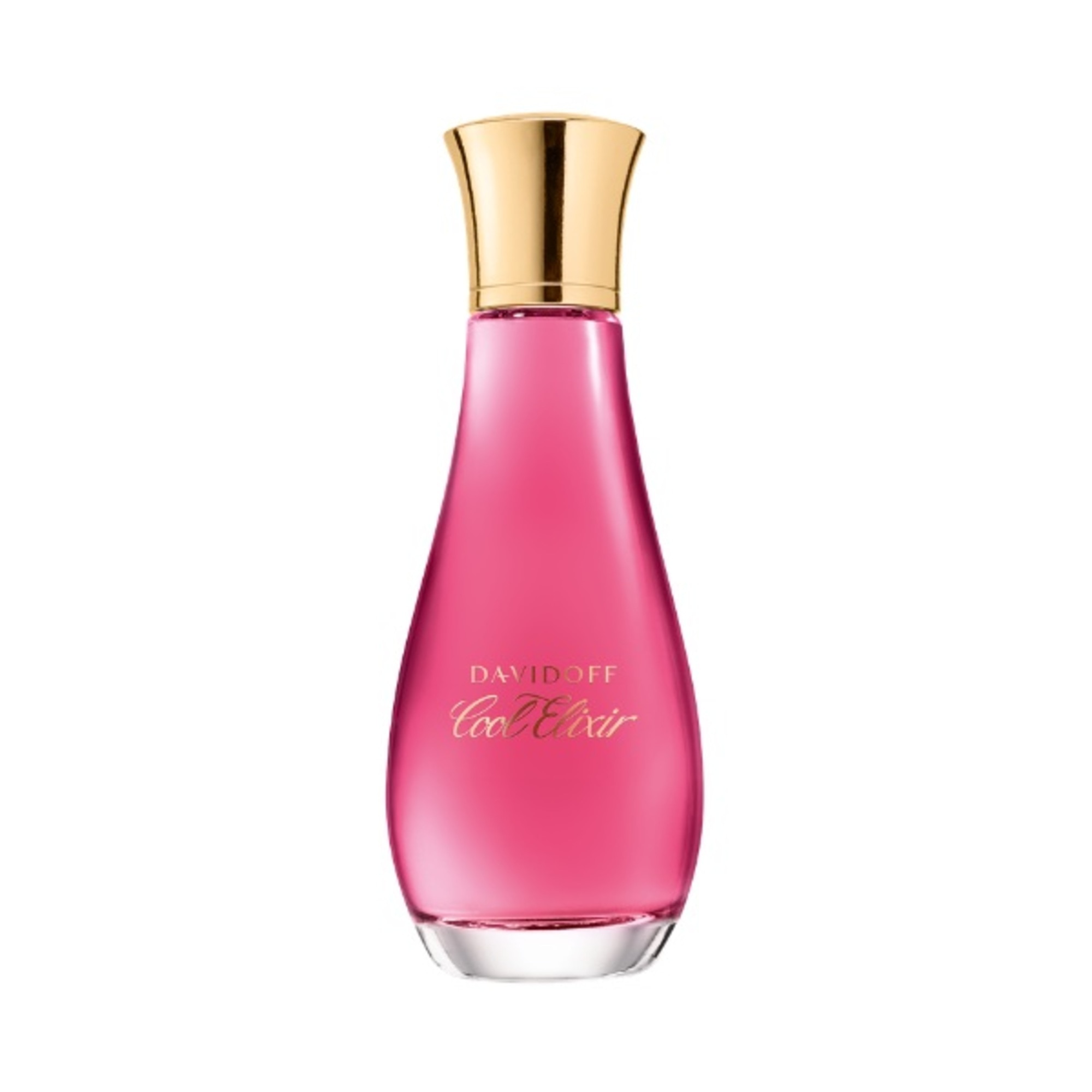 50 ML Davidoff Cool Elixir Cool Elixir Floral Vanilla Eau de Parfum Women 1 of 4 Cool Elixir Floral Vanilla Eau de Parfum Women