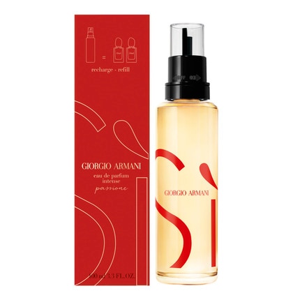 Sí Passione Eau de Parfum Intense REFILL