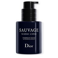 50 ML Dior Sauvage Sauvage The Serum  Arcszérum  1 of 2 