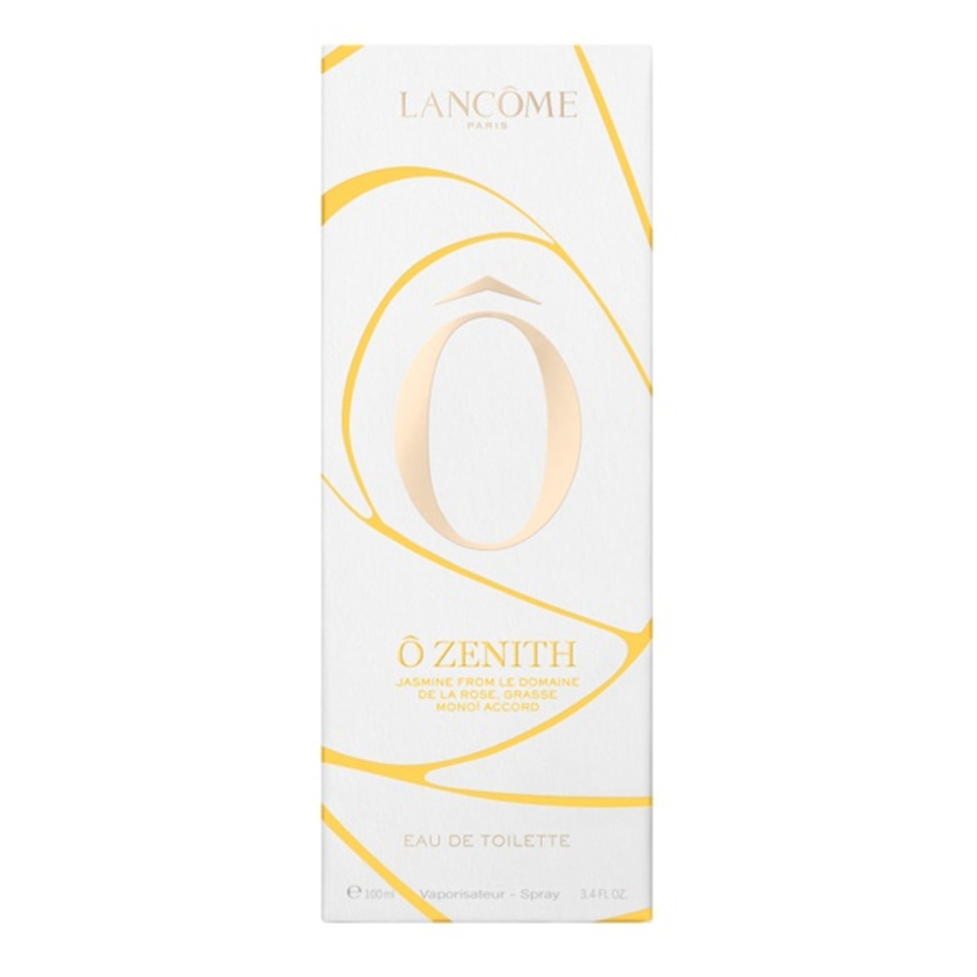 Ô Zenith Eau de Toilette