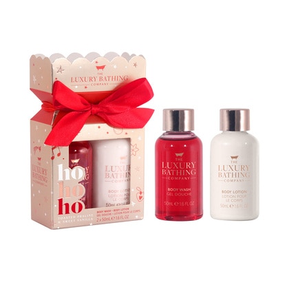 Ápolókészlet Ho Ho Ho