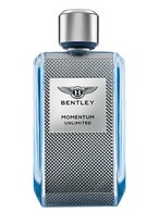 100 ML Bentley Momentum Unlimited Man Momentum Unlimited Man Eau de Toilette  1 of 2 