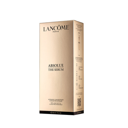 30 ML LANCÔME ABSOLU ABSOLUE THE SERUM Arcápoló szérum  1 of 3 