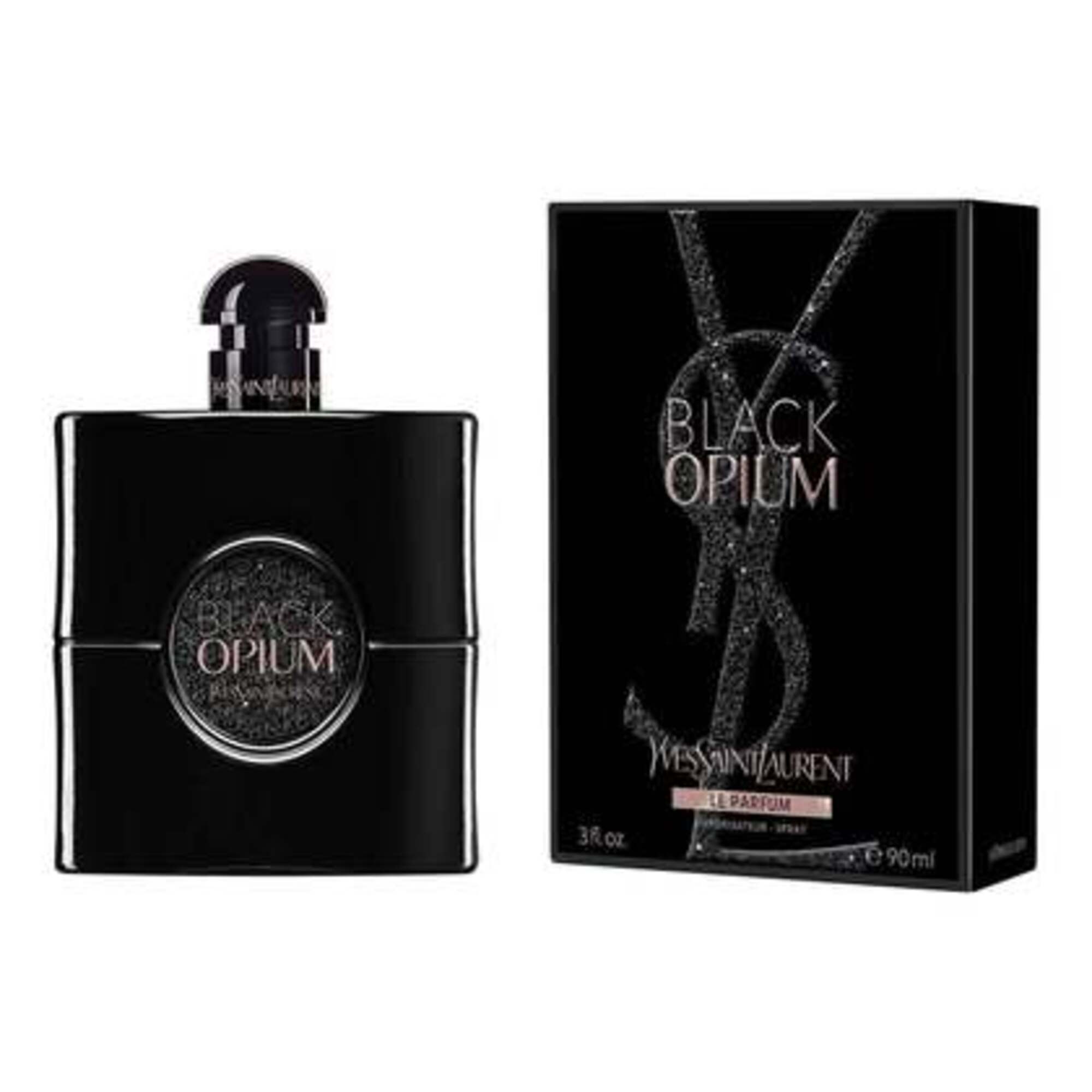 Black Opium Le Parfum Eau de Parfum