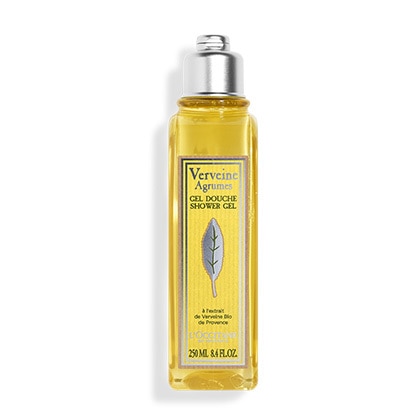 250 ML L Occitane Verbena CITRUS  VERBENA Tusfürdő  1 of 2 