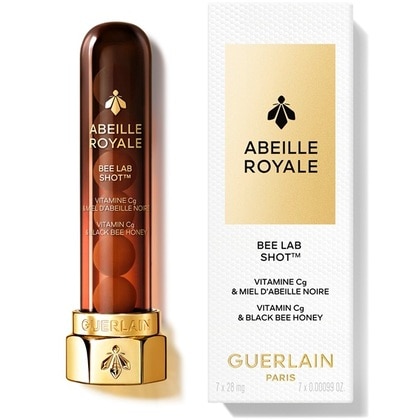 Abeille Royale Bee Lab Shot 7 days