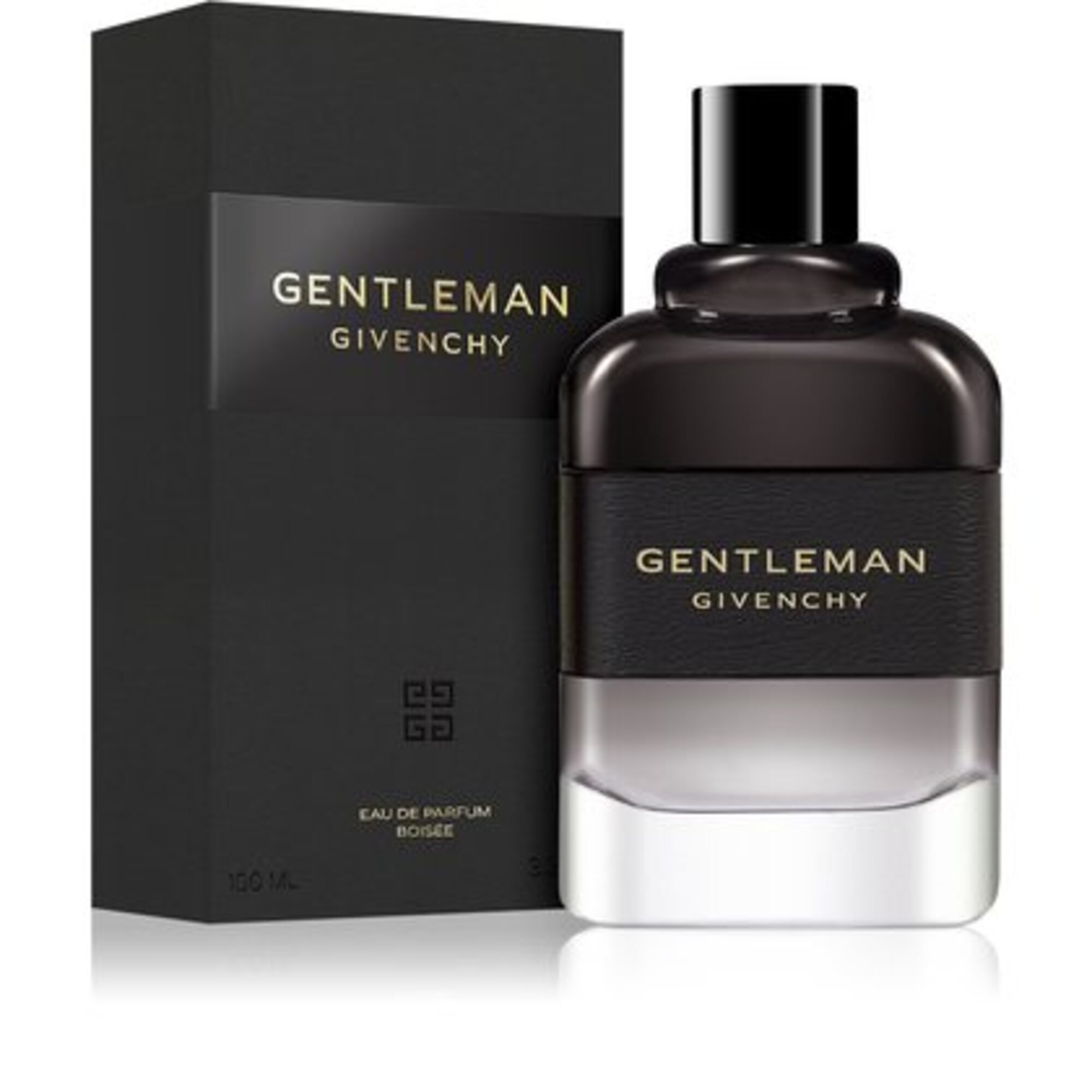 Gentleman Eau de Parfum Boisee