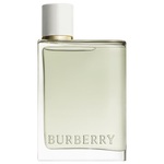 100 ML BURBERRY HER HER Eau de Toilette  1 of 3 HER Eau de Toilette