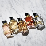 50 ML YVES SAINT LAURENT LIBRE LIBRE L ABSOLU PLATINE Eau de Parfum 2 of 3 LIBRE L ABSOLU PLATINE Eau de Parfum