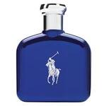 125 ML RALPH LAUREN POLO POLO BLUE Eau de Toilette 1 of 1 POLO BLUE Eau de Toilette