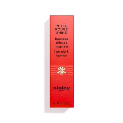  SISLEY PHYTO-ROUGE PHYTO-ROUGE SHINE Ajakrúzs  1 of 3 