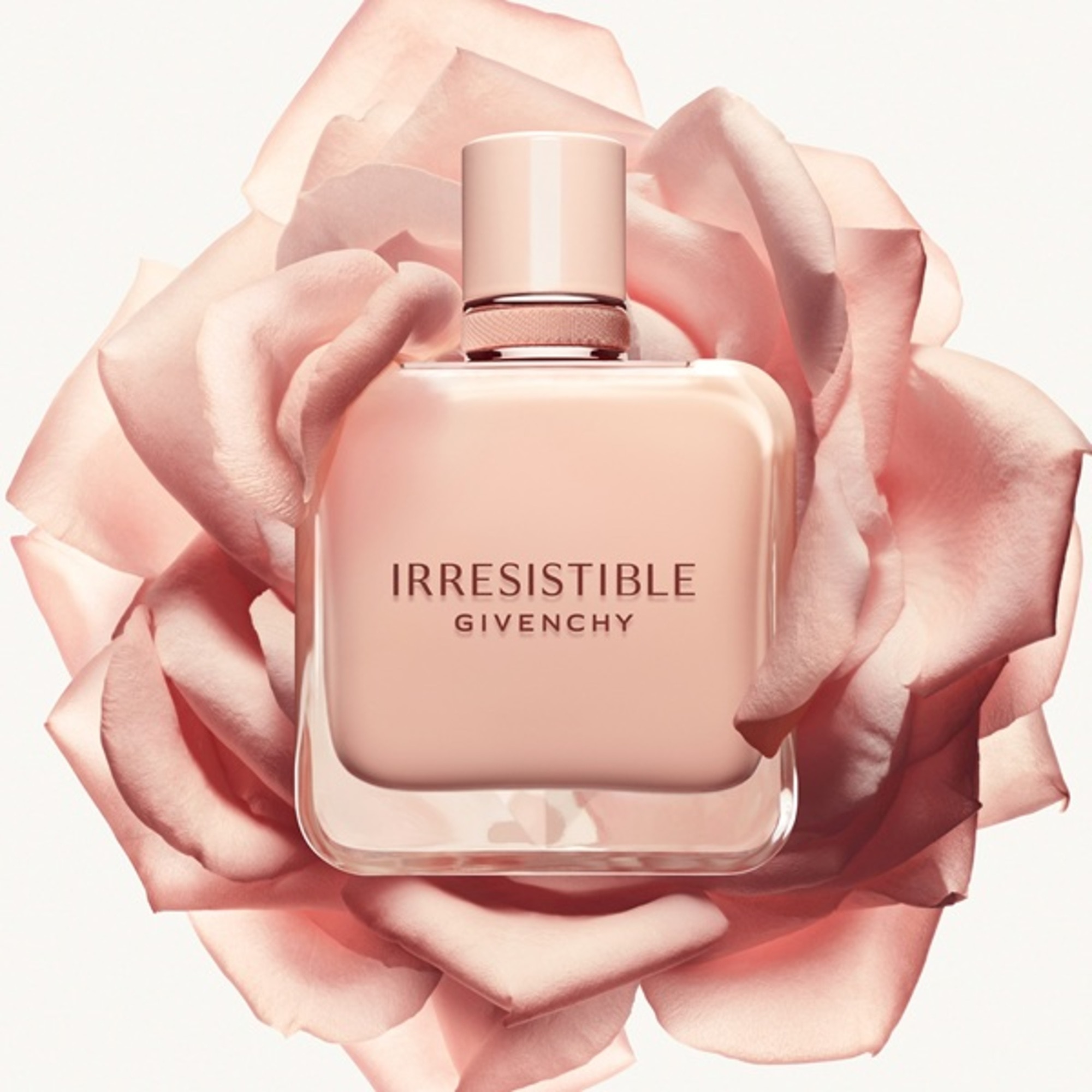 Irresistible Nude Velvet Eau de Parfum