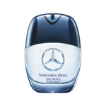 60 ML MERCEDES BENZ THE MOVE THE MOVE LIVE THE MOMENT Eau de Parfum  1 of 2 THE MOVE LIVE THE MOMENT Eau de Parfum