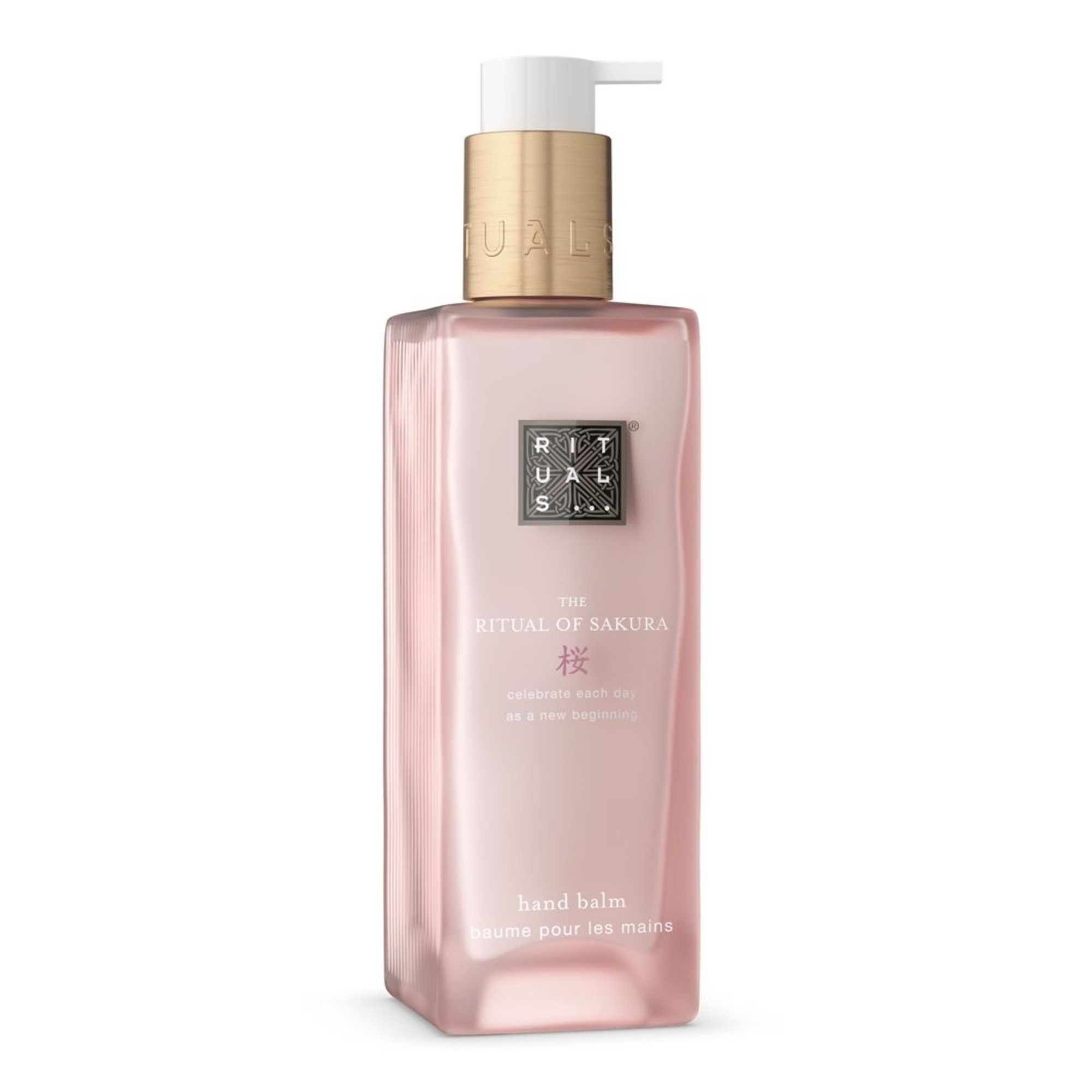 175 ML Rituals The Ritual of Sakura Kézkrém The Ritual of Sakura 1 of 3 Kézkrém The Ritual of Sakura