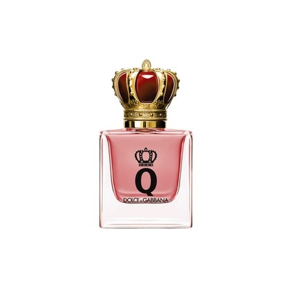 30 ML DOLCE GABBANA Q Q Eau de Parfum INTENSE  1 of 3 