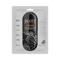 27 ML Jigott CAVIAR AMPOULE CAVIAR AMPOULE Arcmaszk  1 of 2 