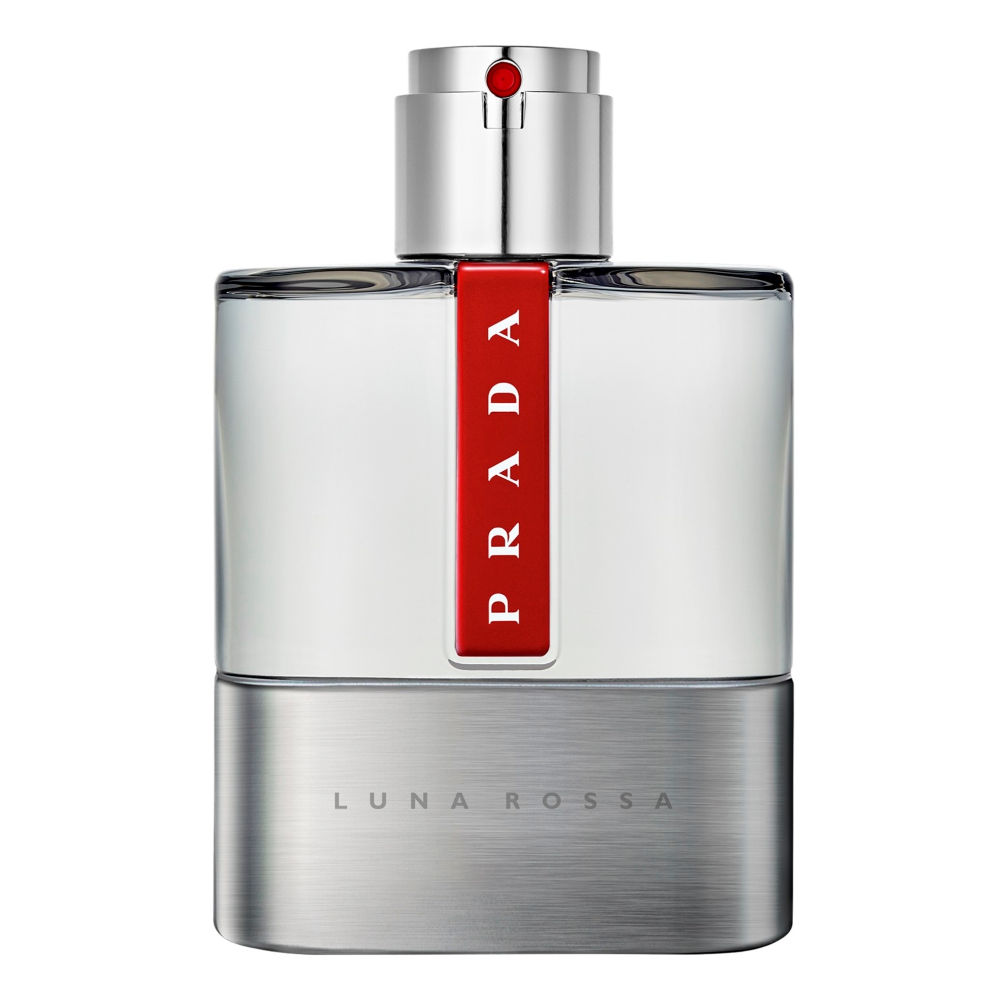 100 ML PRADA LUNA ROSSA Eau de toilette LUNA ROSSA 1 of 3
