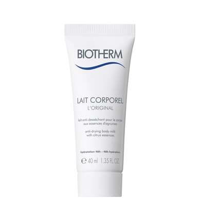  BIOTHERM  Biotherm products GWP  1 of 1 