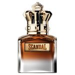 50 ML JEAN PAUL GAULTIER Scandal Scandal Pour Homme Elixir Parfum  1 of 7 Scandal Pour Homme Elixir Parfum