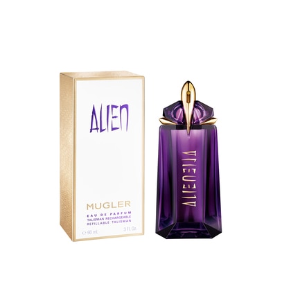 Alien Eau De Parfum