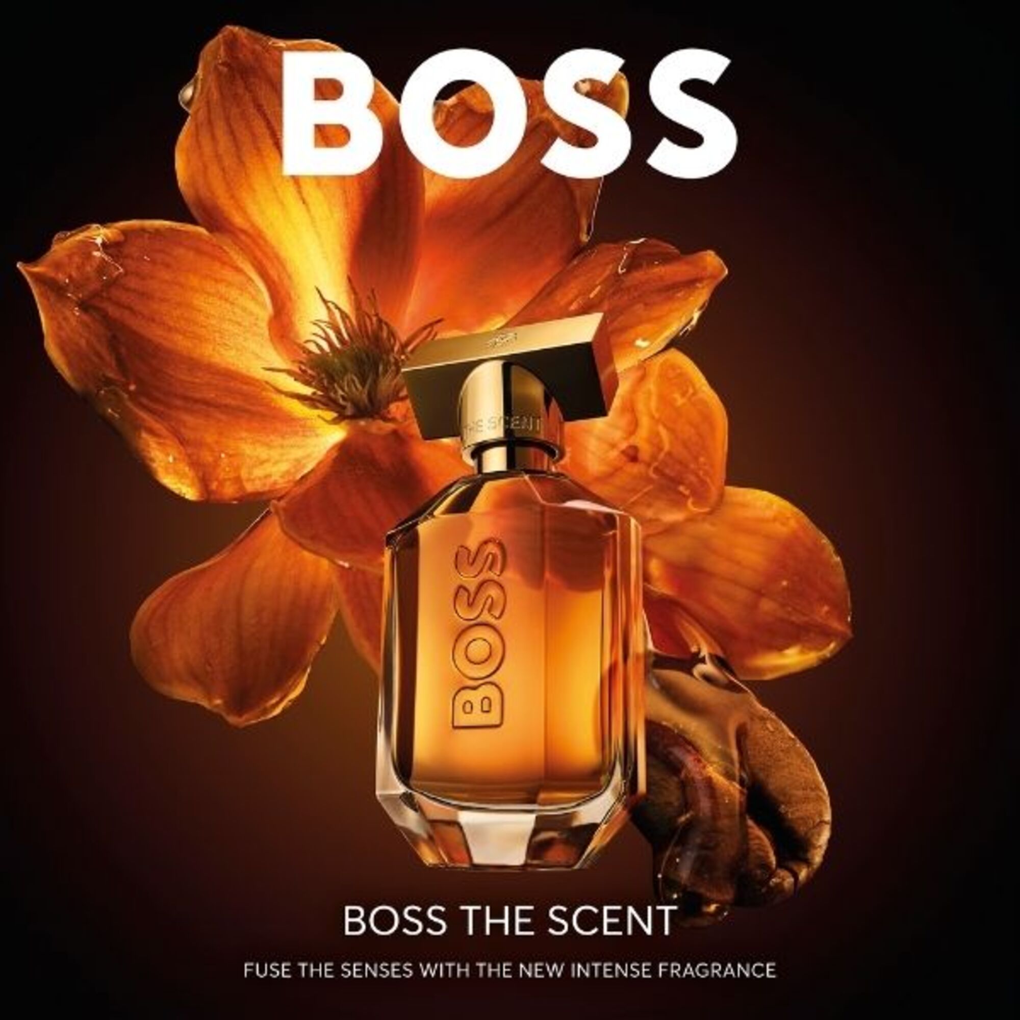 The Scent Eau de Parfum Intense for Her