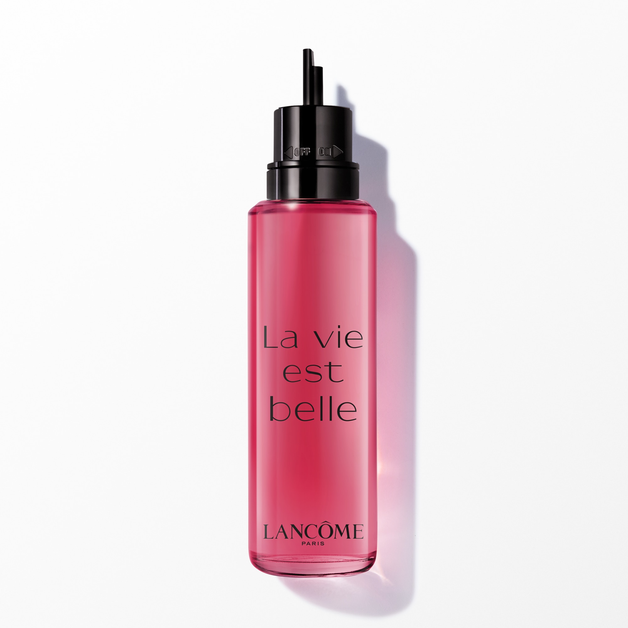 100 ML Lancôme La vie est belle La vie est belle L'Elixir Eau De Parfum utántöltő 1 of 2