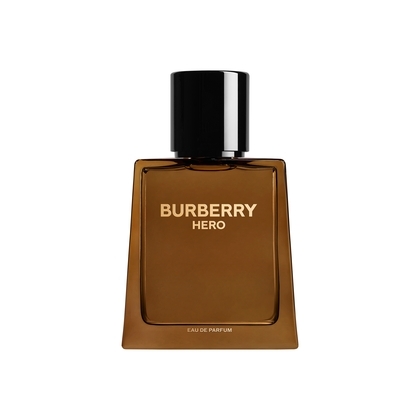 50 ML BURBERRY HERO Hero Eau de Parfum  1 of 3 